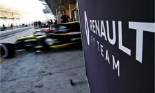 Thumbnail for article: Renault over motoren: "Honda loopt stap achter"