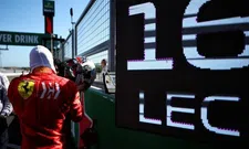 Thumbnail for article: Leclerc to have grand stand at French Grand Prix as well as Monaco Grand Prix