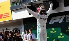 Thumbnail for article: Toto Wolff says Lewis Hamilton leaving Mercedes could create an opportunity