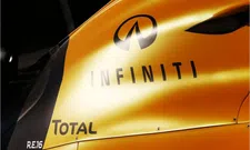 Thumbnail for article: Infiniti als sponsor in de Formule 1: Van Red Bull Racing naar Renault