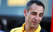 Thumbnail for article: Cyril Abiteboul excited for the "new energy" of Esteban Ocon