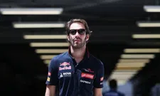 Thumbnail for article: Jean-Eric Vergne: “They constantly told me ‘Eat this, sleep at this time"