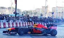 Thumbnail for article: Formule 1-teams maken zich zorgen over Fan Festival in Londen