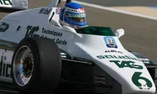 Thumbnail for article: GPBlog's Top 50 drivers in 50 days - #50 - Keke Rosberg