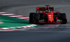 Thumbnail for article: Ferrari zal tijdens wintertests zelfde strategie hanteren als Mercedes in 2019