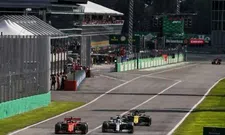 Thumbnail for article: Hierom moeten er meer races komen