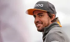 Thumbnail for article: 'Ik ben blij dat Alonso niet meteen heeft gewonnen'