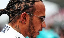 Thumbnail for article: Watch: F1 world champion Lewis Hamilton prepares for 2020 season