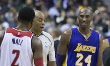 Thumbnail for article: Dood van Kobe Bryant komt hard aan in de F1-wereld: "Hij was een legende"