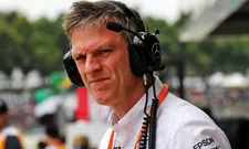 Thumbnail for article: James Allison: His involvement equals winning championships