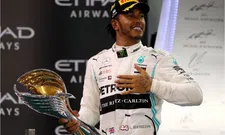 Thumbnail for article: Alonso: 'Niemand voert druk uit op de zwakke punten van Hamilton'