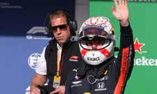 Thumbnail for article: Is this Max Verstappen's new helmet design for 2020?