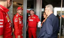 Thumbnail for article: Vettel: 'weg met de batterijen en verdubbel de cilinders'