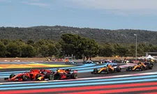 Thumbnail for article: 'De saaiste Grand Prix van 2019' gaat aanpassingen doen aan het circuit