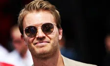 Thumbnail for article: Nico Rosberg reckons F1 and Formula E will join forces