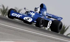 Thumbnail for article: GPBlog's Top 50 drivers in 50 days - #47 - Francois Cevert