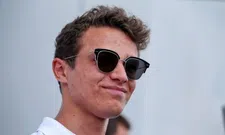 Thumbnail for article: Lando Norris on driving in Formula 1: "It's such a complex sport"