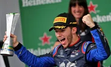 Thumbnail for article: Gasly: "I had to fight for everything I wanted in life"