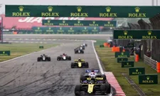 Thumbnail for article: FIA monitoring China coronavirus situation ahead of Grand Prix