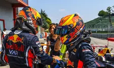 Thumbnail for article: Dit zijn de talenten in het junior programma van Red Bull voor 2020