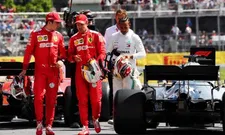 Thumbnail for article: Mattia Binotto believes Ferrari's driver line up difference is an "advantage" 