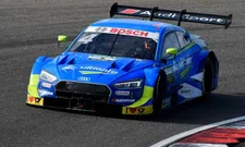 Thumbnail for article: Robin Frijns nog een jaar bij Audi in de DTM