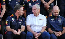 Thumbnail for article: Marko: "In een titelstrijd moet Verstappen wat diplomatieker zijn"