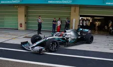 Thumbnail for article: 'We started working on the 2020 car back in 2018'