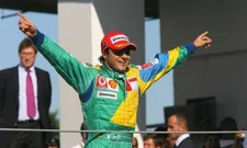 Thumbnail for article: GPBlog's Top 50 drivers in 50 days - #43 - Felipe Massa