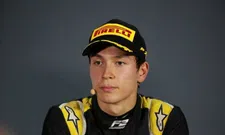 Thumbnail for article: Jack Aitken announces departure from Renault 