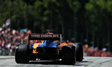 Thumbnail for article: McLaren looking to "correct" 2019 problems ahead of 2020 