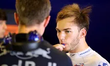 Thumbnail for article: Gaat Gasly de vuile was van Red Bull buiten hangen? "Voorlopig blijft het privé"