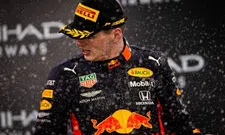 Thumbnail for article: Verstappen: "Als je geen druk voelt hoef je maar op 97 procent te presteren"