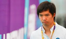 Thumbnail for article: Coronavirus: Chinese Formula E driver Ma enters quarantine period