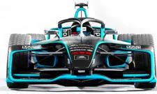 Thumbnail for article: FIA present an evolution of the Formula E car ahead of 2020-2021 season 