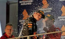 Thumbnail for article: Max Verstappen: "Last year we couldn't compete in every race"