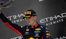 Thumbnail for article: Marko: "Verstappen begint zonder mes tussen zijn tanden"