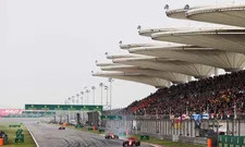 Thumbnail for article: 'Formule 1-Grand Prix van China zeer waarschijnlijk afgelast'
