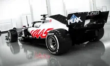 Thumbnail for article: Haas: “Ik hoop dat de VF-20 ons terugbrengt op het niveau van 2018"