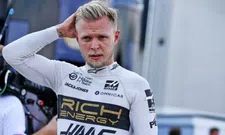 Thumbnail for article: Kevin Magnussen: "I have had offers, but Haas was clearly the best option"