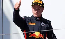 Thumbnail for article: Red Bull-junior laat zich uit over superlicentiepunten: ‘’Dat is dom’’