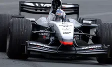 Thumbnail for article: GPBlog's Top 50 drivers in 50 days - #37 - David Coulthard