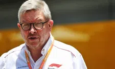 Thumbnail for article: Ross Brawn no longer has concerns over safety in Zandvoort