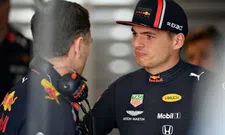 Thumbnail for article: Verstappen baalt van verdwijnen GP Duitsland: "Een groot verlies voor de F1"