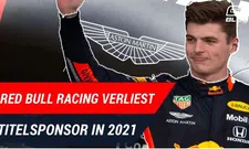 Thumbnail for article: Weekly Update | Red Bull verliest titelsponsor vanaf 2021 en Mercedes blijft!