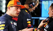 Thumbnail for article: Monteur Verstappen is er gerust op: "Max kan volledig op ons vertrouwen"