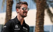 Thumbnail for article: Romain Grosjean "really hopes there will be a Grand Prix" in Saudi Arabia