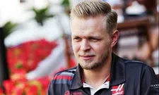 Thumbnail for article: Kevin Magnussen: “My dream is to become World Champion”