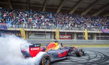 Thumbnail for article: GroenLinks-stemmer: ‘’Mensen tegen Formule 1 op Zandvoort hebben zeker geen punt''