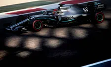 Thumbnail for article: F1 Social Stint | Kiest Mercedes in 2020 voor de kleur rood?